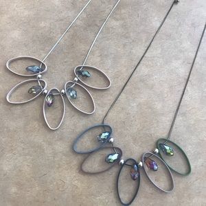 Unique necklace